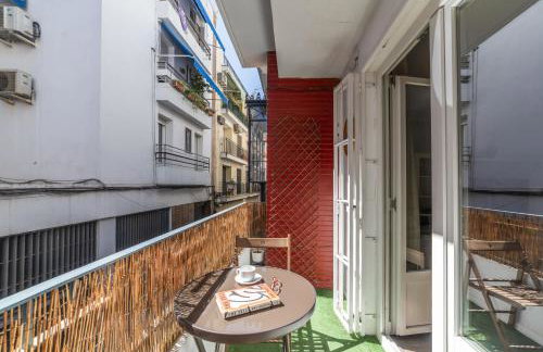 Amplias habitaciones - Casco Antiguo - Free parking - Foto 15