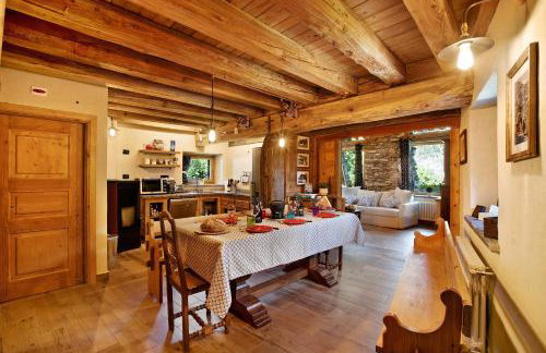 Chalet 1175 - Photo 8