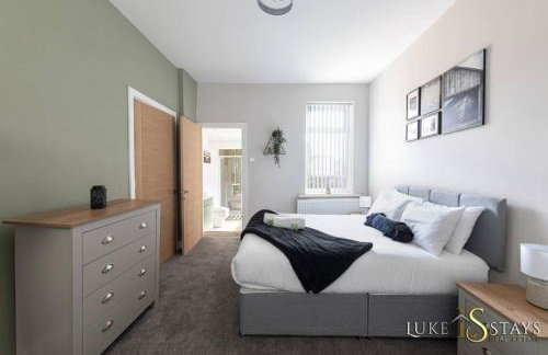 Luke Stays -Hillfield St Bensham - Foto 30