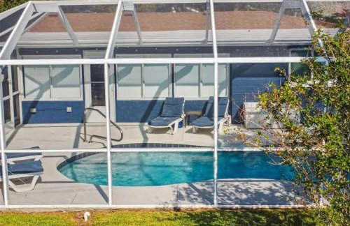 Tranquil Pool Home in Sarasota - Foto 25