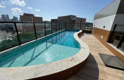 Facility Tower - Foto 4