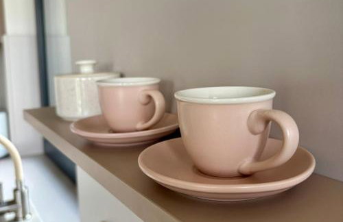 OdpocznijMy - dom całoroczny z balią na Kaszubach - Foto 17