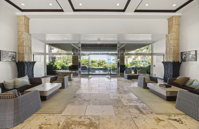 Waipouli D405 2 Bedroom Condo by RedAwning - Foto 31