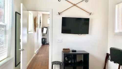 Skiers Cabin at Base Camp Lodging Company - Foto 3