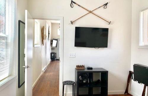 Spring Gulch Cabin at Base Camp - Foto 5