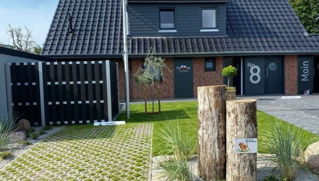 Leuchtturm Büsum, EXKLUSIV, SAUNA - Photo 2, Primary image