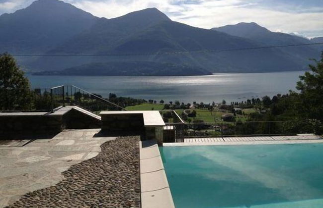 Residence Giglio Gravedona - Foto 43