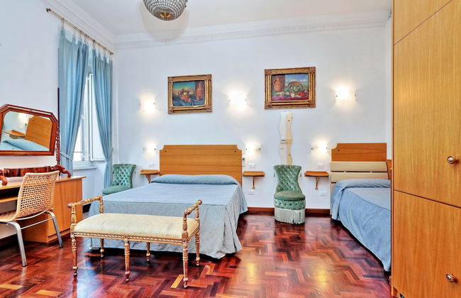 Sonnino Suite - Foto 13