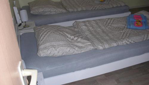 Kleine FEWO zentral gelegen - Foto 4