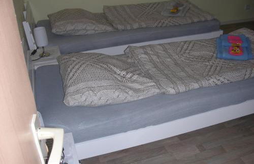 Kleine FEWO zentral gelegen - Foto 4