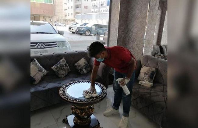 Sama Tower for Furnished Units - Foto 10