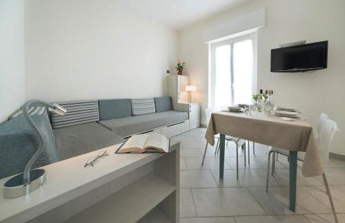 Hotel Residence Laigueglia free parking - Foto 20