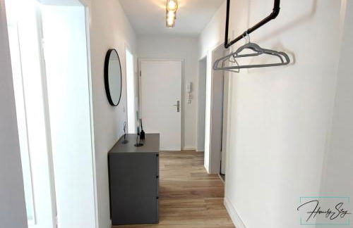 Homely Stay - Urban Oasis Apartments - Foto 63