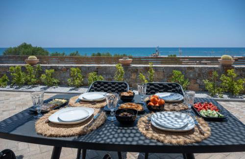 Mnḗmē Suites & Villas - Foto 19