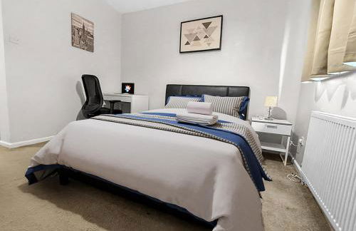 Spacious 3BR near Etihad and Coop Live Free Parking - Foto 2