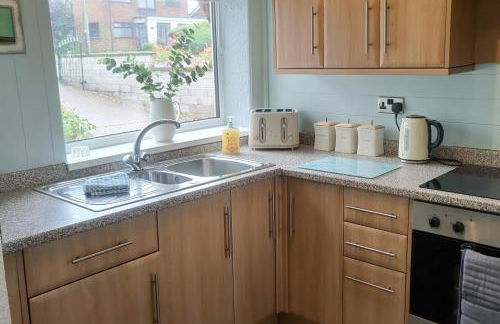 Split Level Bungalow - Sleeps4 - Close to walks - Foto 8