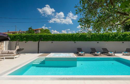 Villa Mala - Foto 50