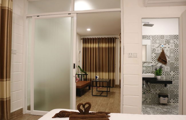 Our House Bungalow - Foto 43