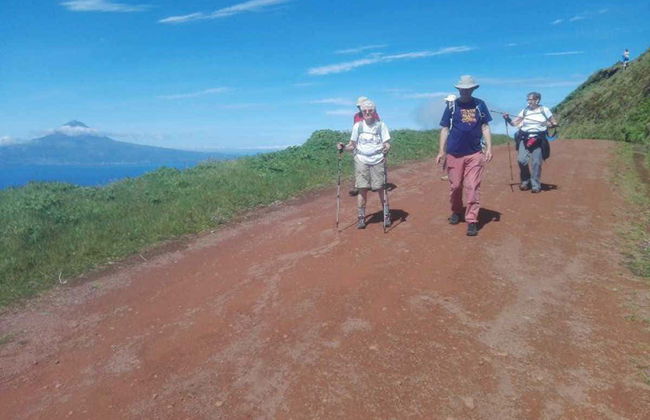 Randonnée à São Jorge - Photo 8