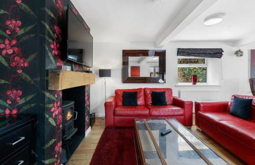 Dairy Cottage - North East Escapes - Foto 10