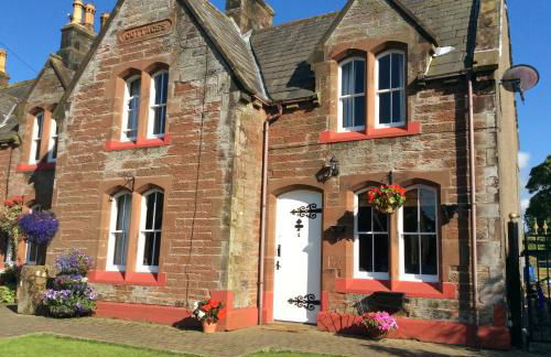 St Matthews cottages - Foto 1