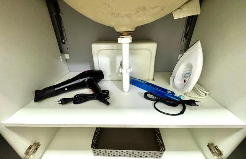 MV 142A Surpreendente Apartamento em Frente Ao Metrô Brás! - Rua Coronel Mursa, 56 - Bras - Photo 32