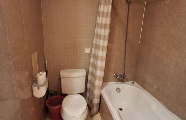 Tiandi Huadian Apartment Fangheng - Foto 34