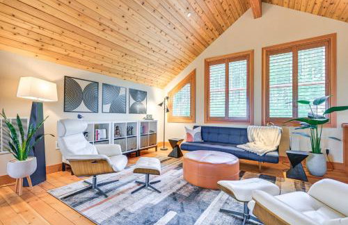 Gorgeous Home with Mt Rainier Views 4 Mi to Poulsbo - Foto 15