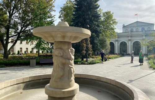 Apartament Twój ZDRÓJ & SPA Dr Duda - Foto 19