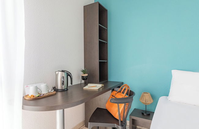 Appart'City Classic Toulouse Tournefeuille - Foto 4