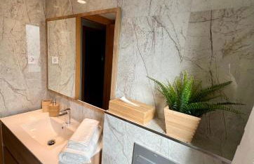 Apartamentos Prestige Málaga - Suite I - Foto 29