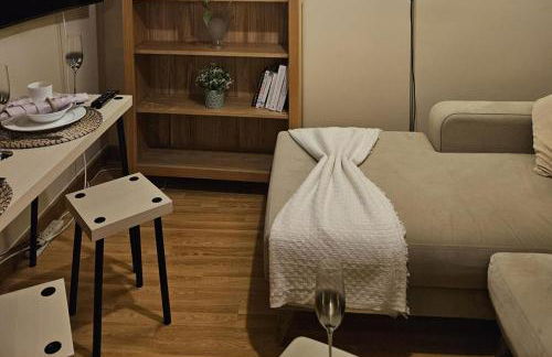 Cosy London Apartment with Great Views - Foto 13