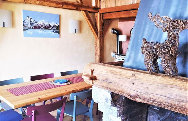 Villa in Le Monetier-les-bains - Photo 23