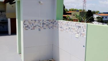 Kitnet 3,Vista Fantastica - Foto 3