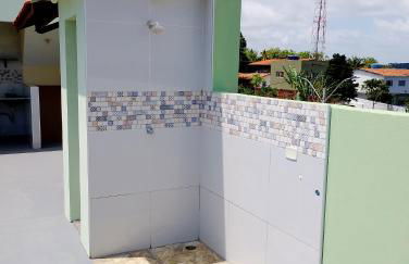 Kitnet 2,vista fantastica - Foto 3