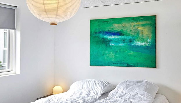 Holiday Home in Slagelse - Foto 4, Zimmer