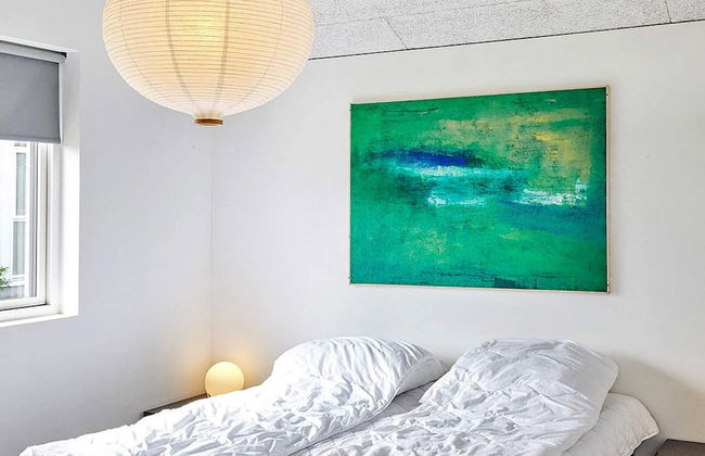 Holiday Home in Slagelse - Foto 4