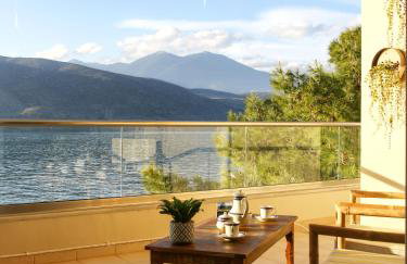 Beach House in Itea-Delphi - Photo 53