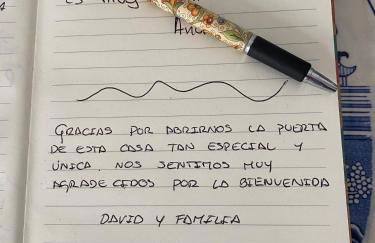 Casa de Los Dos Flamencos - Foto 25