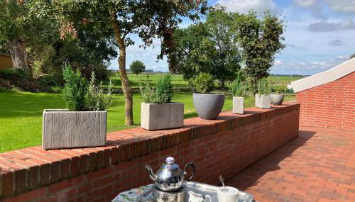 Ferienwohnung Bruns - Foto 4