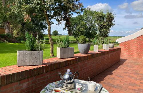 Ferienwohnung Bruns - Foto 4