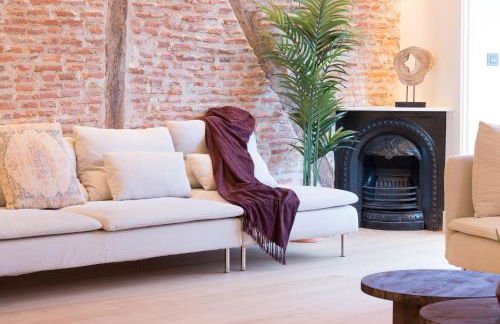 Ribera AC by Staynnapartments - Foto 46