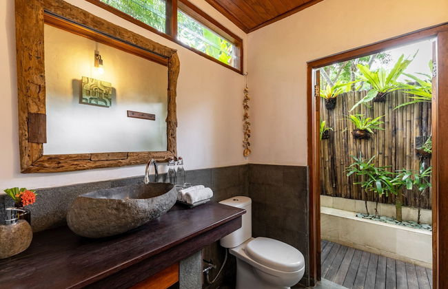 Rimba Villas Gili Air - Photo 66