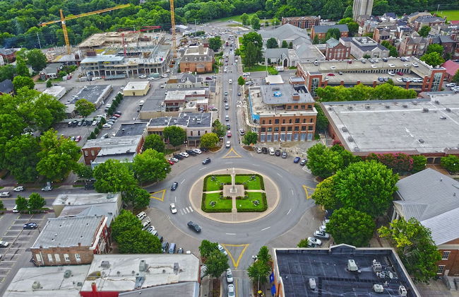 Parson's Retreat - Foto 30