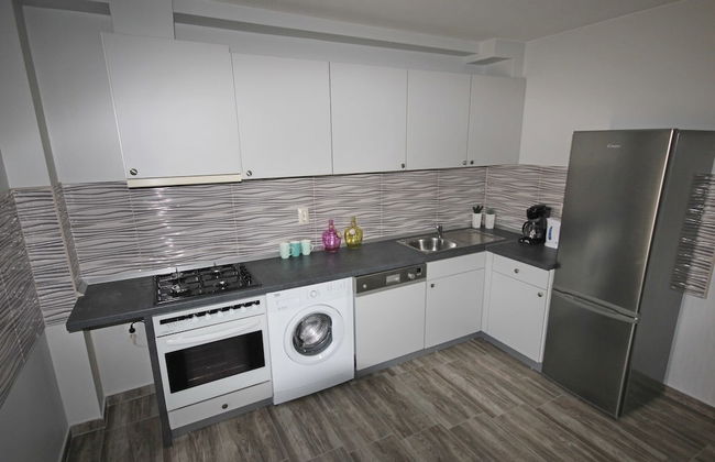 Groundfloor Apartment Rustica With 2 Bedrooms - Foto 13