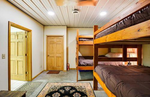 Pet-Friendly Vienna Cabin with Screened-In Porch! - Photo 21