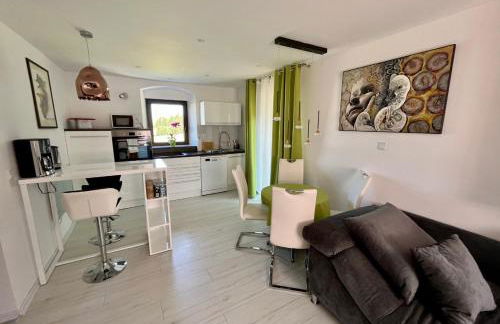 Ferien- und Businesswohnung Relax im ersten Stock - Foto 6