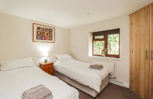 Loose Farm Lodge - Foto 12