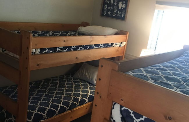 Buffalo Ridge - Unit B104 - Foto 2