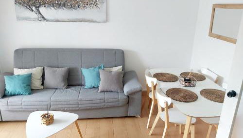 Apartamento a 300 mts de la playa, 25 minutos de Port Aventura y 50 de Barcelona - Foto 4